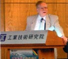 色彩学大师罗伯韩特的台湾讲座 上
