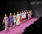 专访Vivetta设计师：“马戏团”大秀惊艳中国时装周