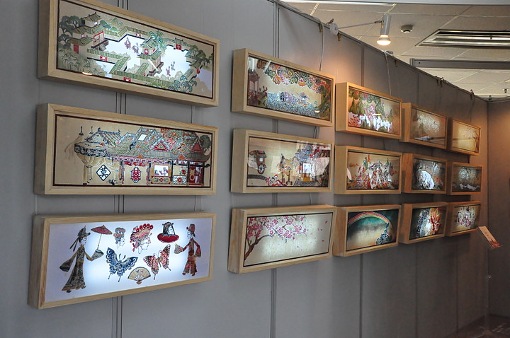 2011 中央美院毕业展